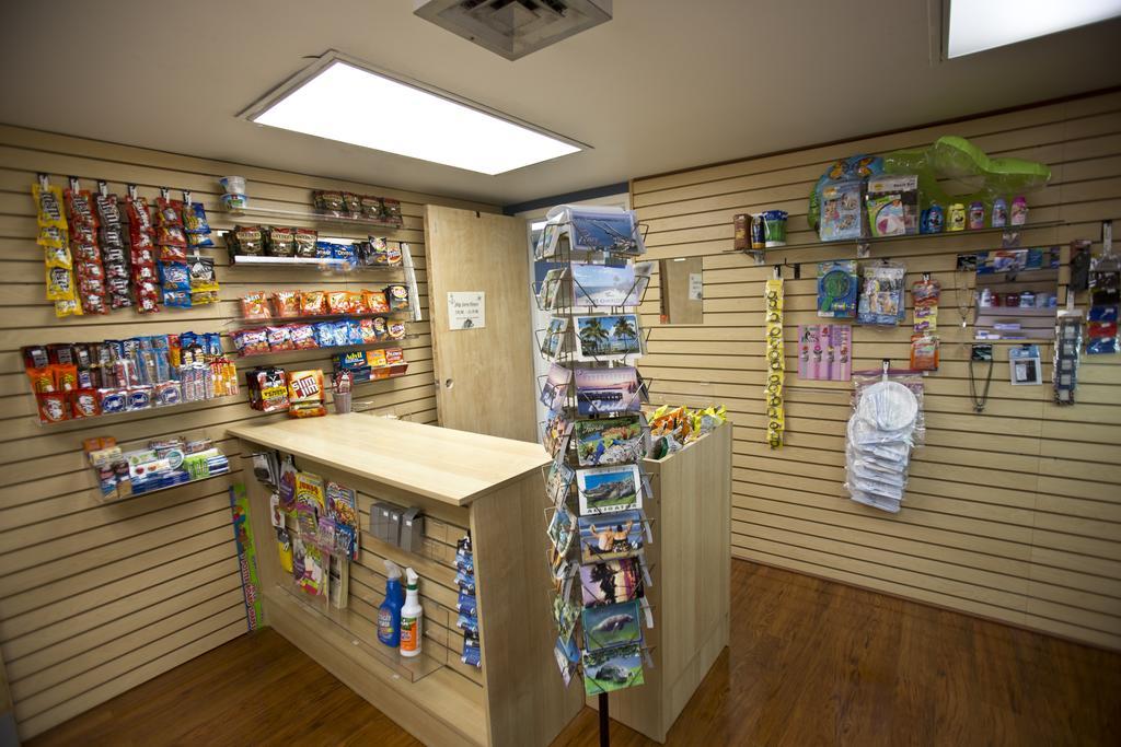 夏洛特港/蓬塔戈尔达温德姆戴斯酒店 外观 照片
