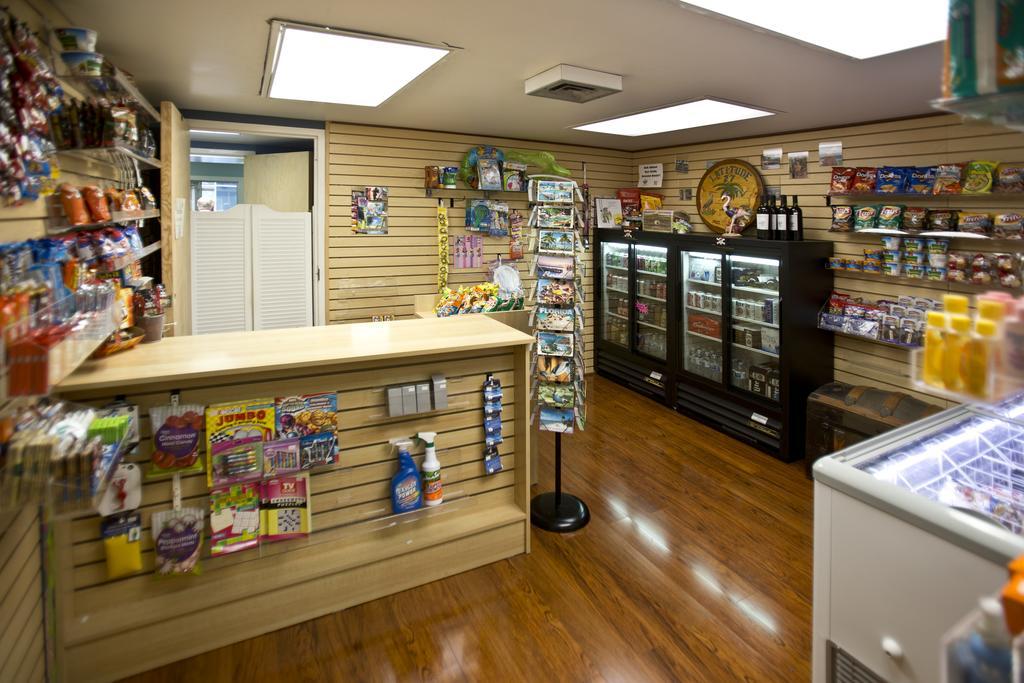 夏洛特港/蓬塔戈尔达温德姆戴斯酒店 外观 照片